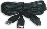Eigenschaften FSC Fujitsu Siemens  / Original FSC Fujitsu Siemens Kabel - Sync Kabel USB Client/Host z.b. für Loox