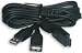 Original FSC Fujitsu Siemens Kabel - Sync Kabel USB Client/Host z.b. für Loox