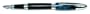 Monteverde Paloma Tranquility Blue Fountain Pen - MV41244