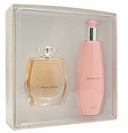 Realities (new) by Liz Claiborne: Gift Set - Eau De Parfum Spray 3.4 oz & Perfume Gel .5 oz & Body Lotion 6.7 oz for Women