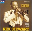 CD-Charts  Search : Rexatious: His Greatest Recordings 1926-1941