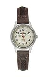 Timex Women's Fashion Leather watch #T41181