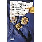 Der Mann aus St. Petersburg: Roman um eine mysteri�se Affaire im Ru�land zur Zeit der Revolution