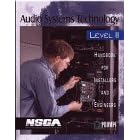 Audio Systems Technology #2 - Handbook For Installers And Engineers