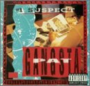 #1 Suspect [CASSETTE]