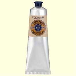 Loccitane LOccitane Shea Butter Foot Cream 5.2 oz (17463)