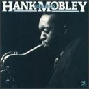 Messages by Hank Mobley (Audio CD - 1991)