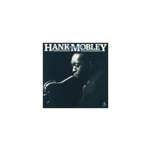 Messages by Hank Mobley (Audio CD - 1991)