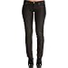 Armani Exchange Black Wings-Logo Jean