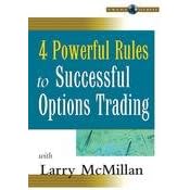 4 Powerful Rules to Successful Options Trading