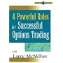 4 Powerful Rules to Successful Options Trading