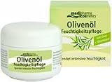 Olivenoel Feuchtigk Pflege