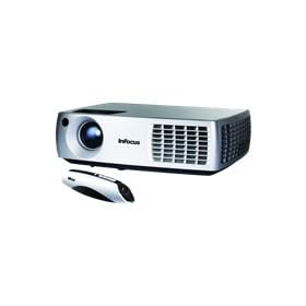 Infocus Corp InFocus IN3902LB DLP Projector by 