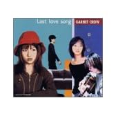 Last love song