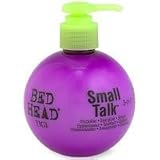 TIGI Bed Head Small Talk 3-In-1 Thickifier, Energizer, Stylizer 6.0 oz