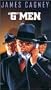 G-Men [VHS]