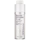 Dermadoctor PHOTODYNAMIC therapy