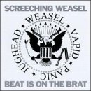 Screeching Weasel - Pretty Girls Don