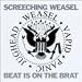 Beat Is on the Brat