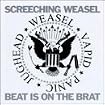 The Beat Is on the Brat