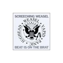 The Beat Is on the Brat