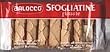 Balocco Sfogliatine Cookies 7 oz