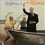 Arrival of Victor Feldman