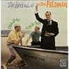 Arrival of Victor Feldman