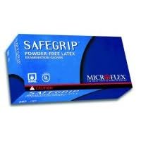 Large Safe Grip Gloves by MICRO TECHNOLOGIES LLC
