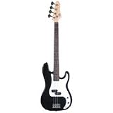 JB Player Bass - Black
