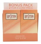 Womens Designer Perfume by Coty, ( LADY STETSON COLOGNE SPRAY PACK OF 2 X 0.75 oz + On Sale ) - @Up To 55% Off