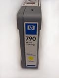 HP 9000/10000 1000ML YELLOW INK CARTRIDG