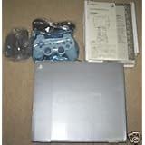 Ps One Playstation One Sony Japanese Console (Video Game) By Sony   Click for more info   First tagged "system" by mobiusclimber