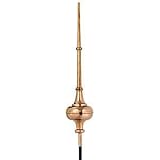 Good Directions - Finials - Morgana 24