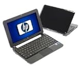 Mini 2102 WZ293UT 10.1" LED Netbook - Atom N455 1.66GHz