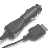 KFZ-Ladekabel 12/24V für Apple iPhone 1G/ iPhone 3G/ iPOD 4. Generation/ iPOD Nano/ iPOD Nano 2G/ iPOD Photo/ iPod Video/ iPOD Mini/ iPOD Video 5. 30GB/ 60GB/ 80GB - Farbe: schwarz