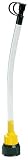 Hopkins FloTool 10106 Spill Saver Trans Fluid/Gear Oil On/Off Filler