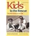 Kids to the Rescue: First Aid Techniques for Kids