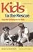 Kids to the Rescue: First Aid Techniques for Kids