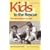 Kids to the Rescue: First Aid Techniques for Kids