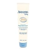 Aveeno Baby Soothing Relief Diaper Rash Cream - 1.8 Oz