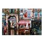 Passage Fontaine 500-pc. Puzzle