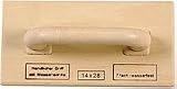 Eigenschaften H&G 774321 / H&G Reibfix -Holz-Reibebrett 14 X 28cm