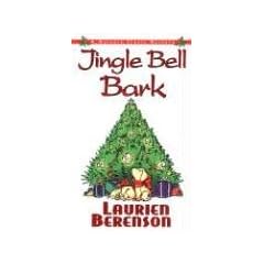 Jingle Bell Bark (Melanie Travis Mysteries)