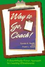 Image of: Way to Go, Coach: A Scientifically-Proven Approach to Coaching Effectiveness