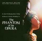 Phantom of the Opera [Selected Highlights]