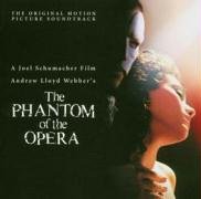 Phantom of the Opera [Selected Highlights]