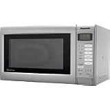 Nn-Gt460m-Invertergrillmikrowelle