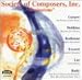Society of Composers, Inc.: Inspirations