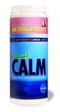 Natural Calm Raspberry Lemon Flavor 16oz, Natural Vitality